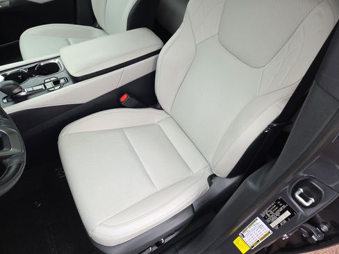 Certified 2023 Lexus RX 350 Premium image 13