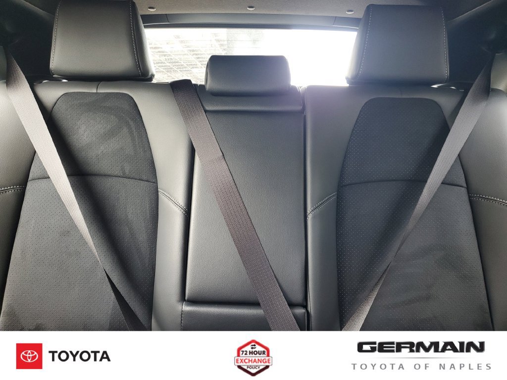New 2026 Toyota Corolla GR AWD/4WD image 27