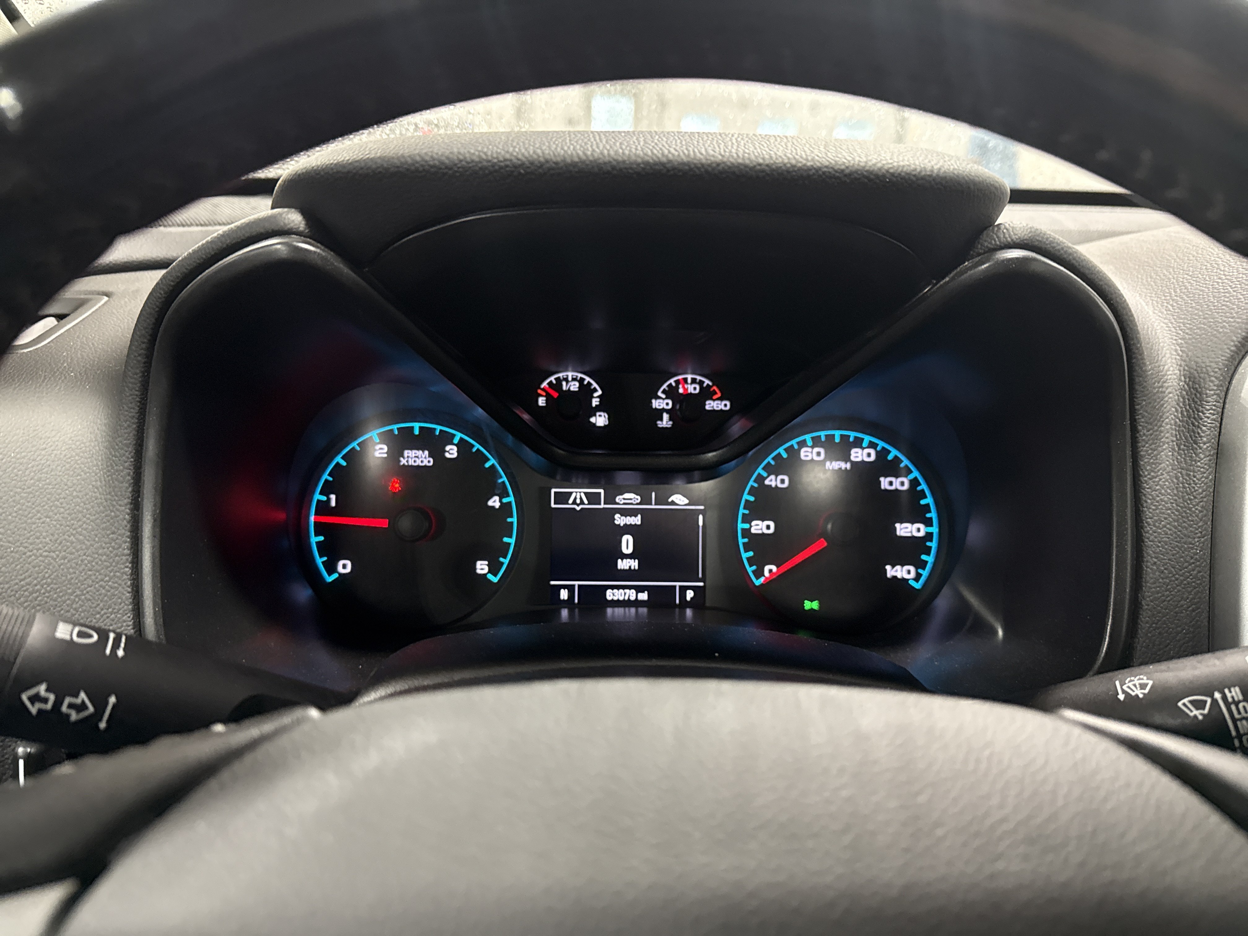 Used 2022 Chevrolet Colorado LT w/ Safety Package AWD/4WD image 9