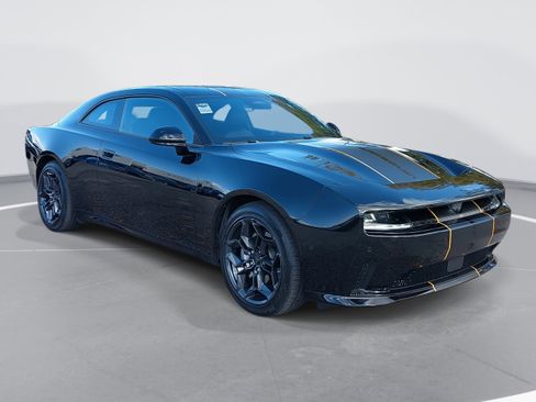 Used 2025 Dodge Charger R/T w/ Quick Order Package 25M R/T image 3