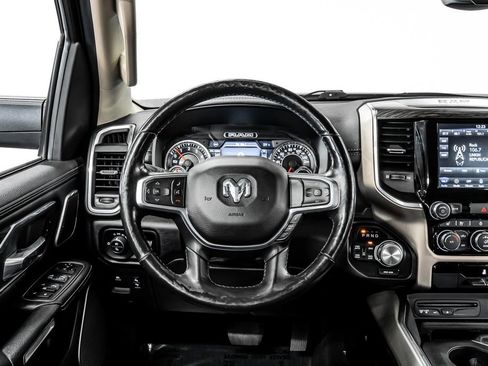 Used 2019 RAM 1500 Laramie image 23