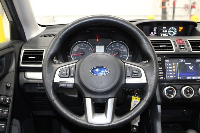 Used 2018 Subaru Forester 2.5i Premium w/ All-Weather Package AWD/4WD image 24