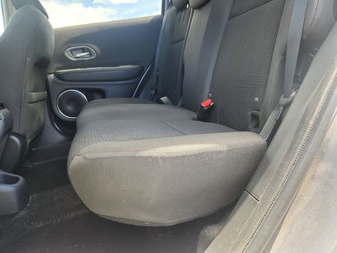 Used 2019 Honda HR-V EX image 27