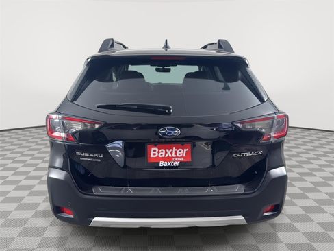 Certified 2024 Subaru Outback Limited image 5