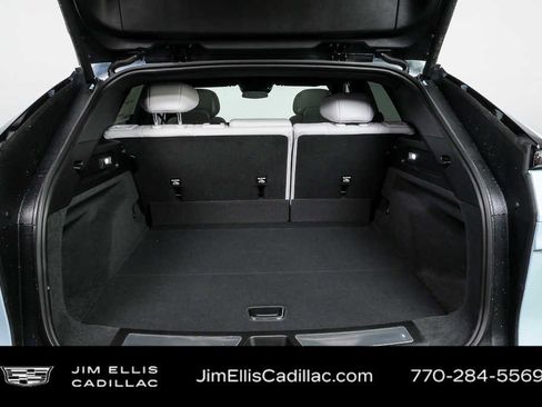 New 2026 Cadillac Lyriq Sport RWD image 30