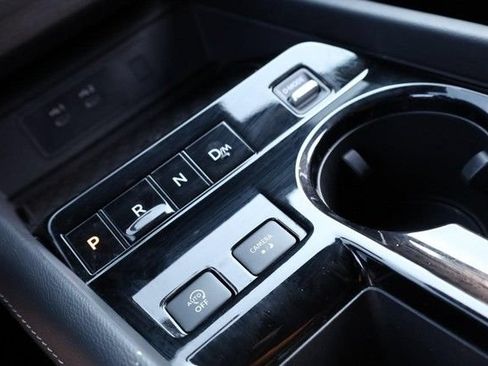 Certified 2025 Nissan Murano SV AWD/4WD image 16