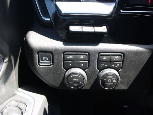 New 2026 Chevrolet Silverado 3500 High Country w/ High Country Premium Package AWD/4WD image 41