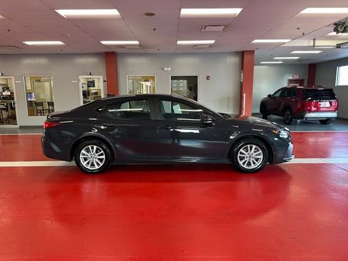 Used 2025 Toyota Camry LE w/ Convenience Package AWD/4WD image 3