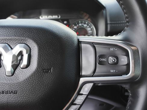 Used 2023 RAM 1500 Laramie AWD/4WD image 20