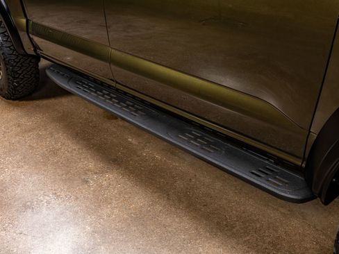 Used 2025 Ford F150 Raptor image 12