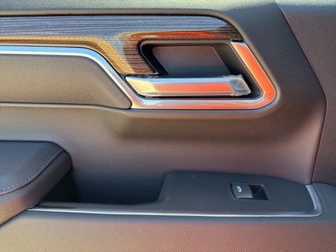 New 2026 Chevrolet Silverado 1500 LT image 19