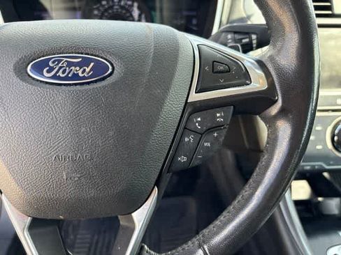 Used 2013 Ford Fusion Titanium FWD image 13