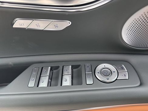 New 2026 Genesis GV80 3.5T Advanced AWD/4WD image 15
