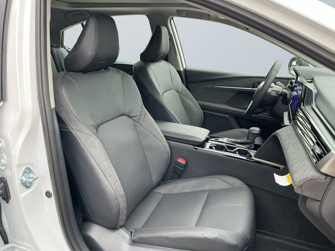 New 2026 Toyota Camry XLE image 16