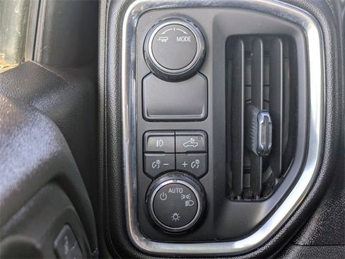 Used 2020 Chevrolet Silverado 1500 RST w/ All-Star Edition image 27