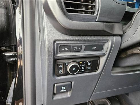 Used 2024 Ford F150 XLT w/ Equipment Group 302A MID AWD/4WD image 11