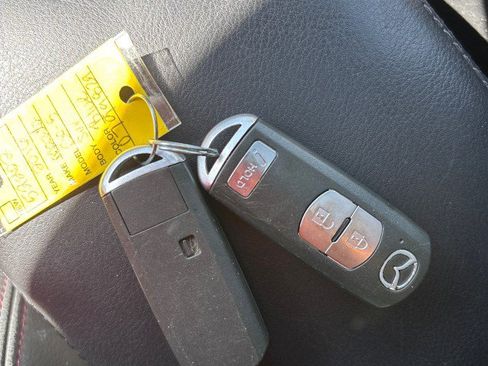 Used 2016 MAZDA CX-5 Grand Touring image 19