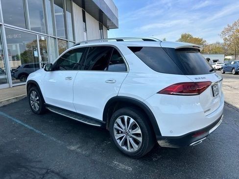 Used 2021 Mercedes-Benz GLE 350 image 14