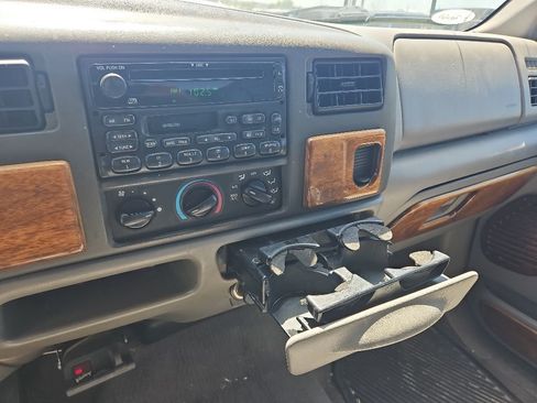 Used 2000 Ford F350 XLT RWD image 33