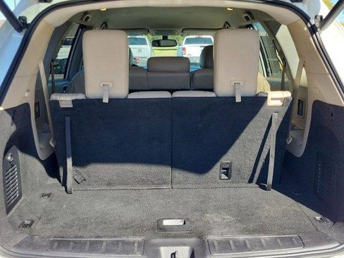 Used 2020 Nissan Pathfinder SL image 8