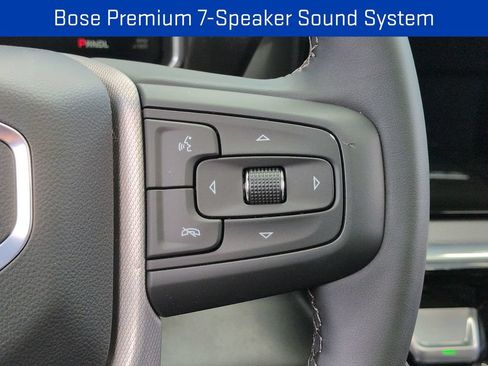 New 2026 GMC Sierra 2500 Denali w/ Technology Package AWD/4WD image 12