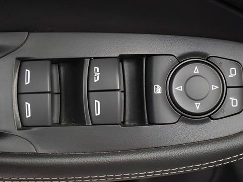 Used 2025 Buick Encore GX Preferred image 23