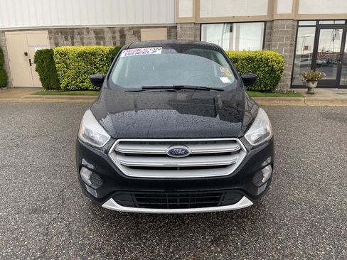 Used 2019 Ford Escape SE AWD/4WD image 9