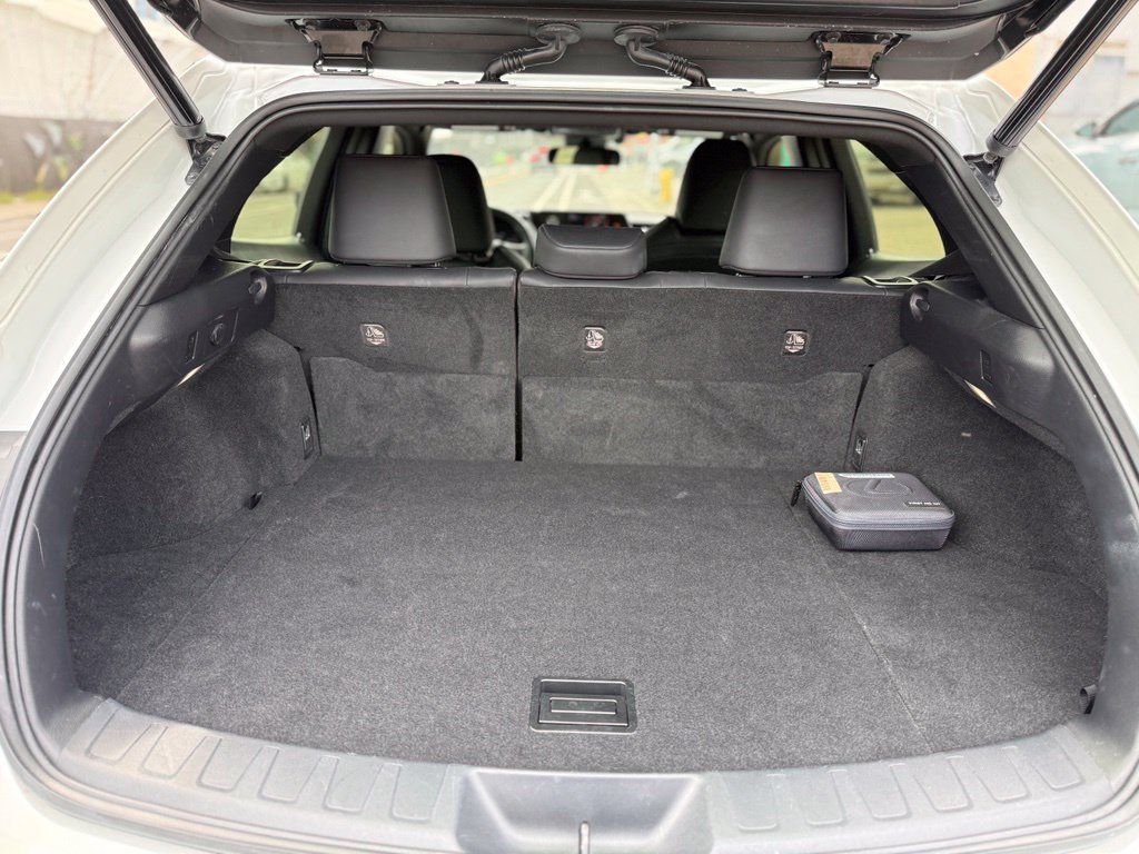 Used 2022 Lexus UX 250h AWD/4WD image 19