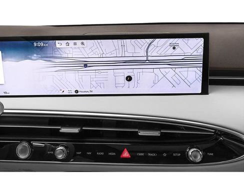 New 2026 Genesis GV70 2.5T Advanced image 13