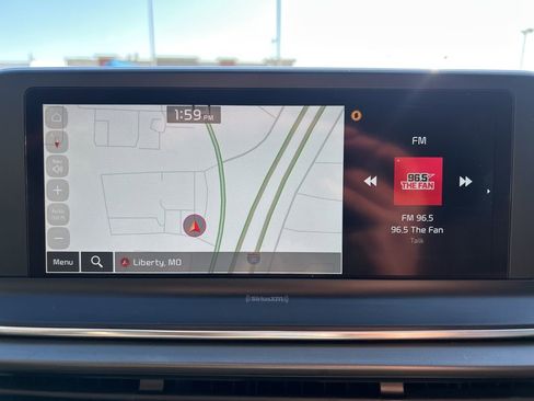 Used 2022 Kia Telluride S image 29