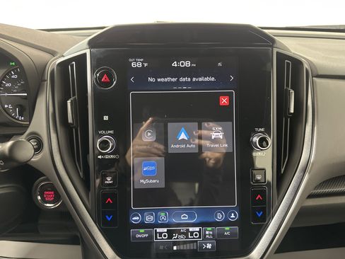 Used 2025 Subaru Crosstrek 2.5i Wilderness image 16