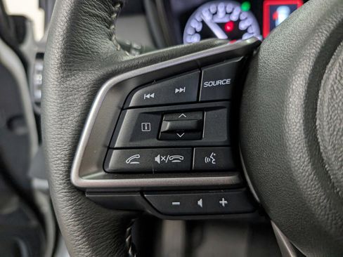 Used 2025 Subaru Outback Premium image 17