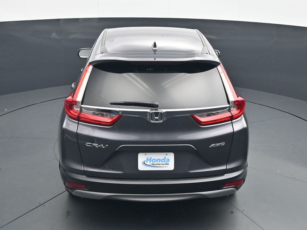 Used 2019 Honda CR-V EX image 33