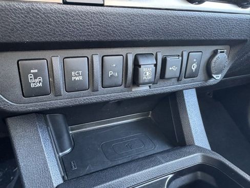 Certified 2023 Toyota Tacoma Limited image 15