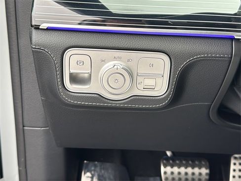 New 2026 Mercedes-Benz GLE 580 GLE 580 image 22