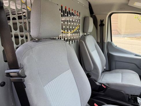 Used 2019 Ford Transit 150 130 Low Roof RWD image 11