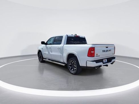 New 2026 RAM 1500 Laramie image 6