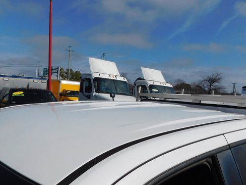 Used 2021 Chevrolet Silverado 3500 W/T w/ WT Fleet Convenience Package image 21