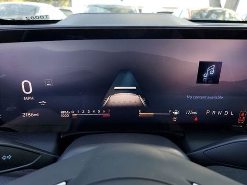 New 2026 Buick Enclave Preferred w/ Power Package image 31