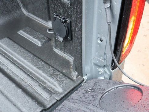 New 2026 GMC Sierra 1500 AT4X AWD/4WD image 17