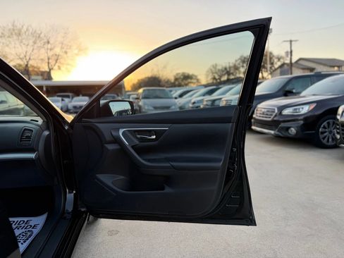 Used 2017 Nissan Altima 2.5 S w/ Power Driver Seat Package image 41