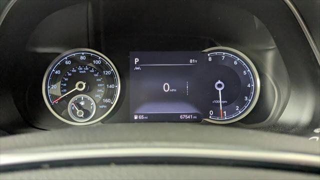 Used 2024 Genesis GV80 2.5T AWD/4WD image 26
