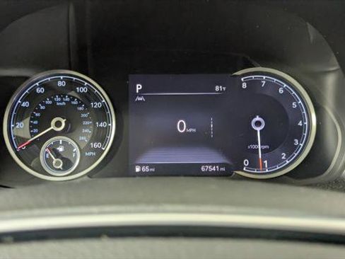 Used 2024 Genesis GV80 2.5T AWD/4WD image 26