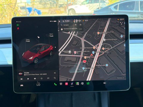 Used 2023 Tesla Model Y AWD image 28