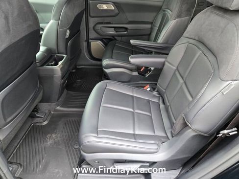 New 2027 Kia Telluride SX Prestige AWD/4WD image 14