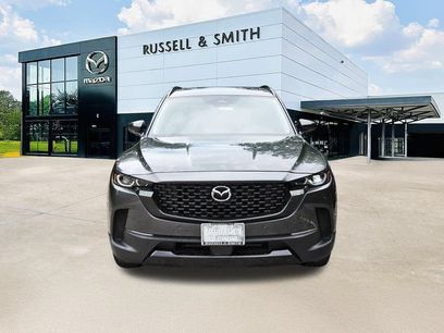 Certified 2026 MAZDA CX-50 AWD 2.5 Hybrid w/ Weather Package