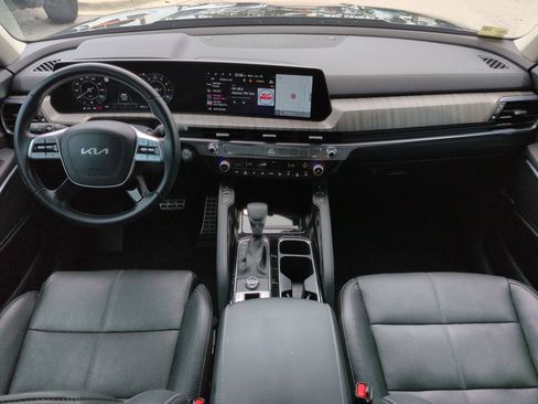 Used 2025 Kia Telluride SX FWD image 15
