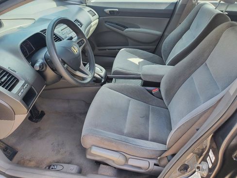 Used 2010 Honda Civic LX image 14