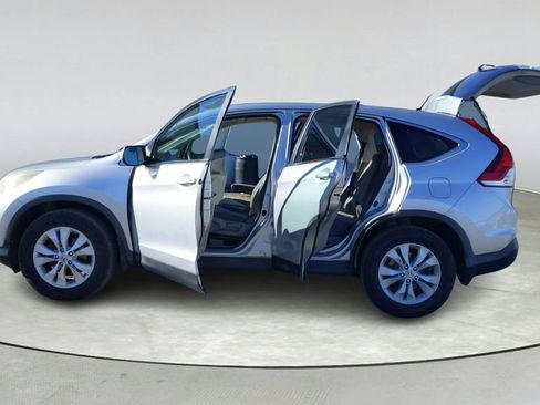 Used 2013 Honda CR-V EX image 11
