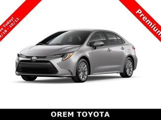 New 2026 Toyota Corolla LE FWD video 1